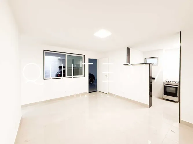 Apartamento para locação 2 quartos 1 suíte, área externa, portaria 24h San Martin Leblon