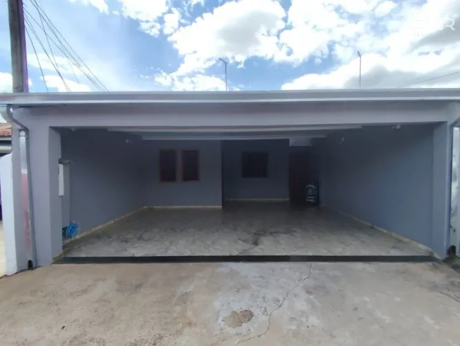 Casa 3 quartos Condomínio Fechado Bertolin II- Piracicaba/SP.