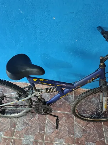 Mountain bike aro 26