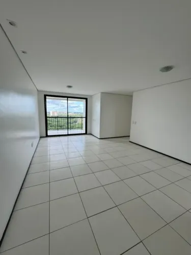 ALUGO Apartamento no Condomínio DUBAI RESIDENCE