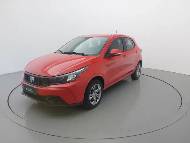Fiat Argo Drive 1.0 Firefly 2025