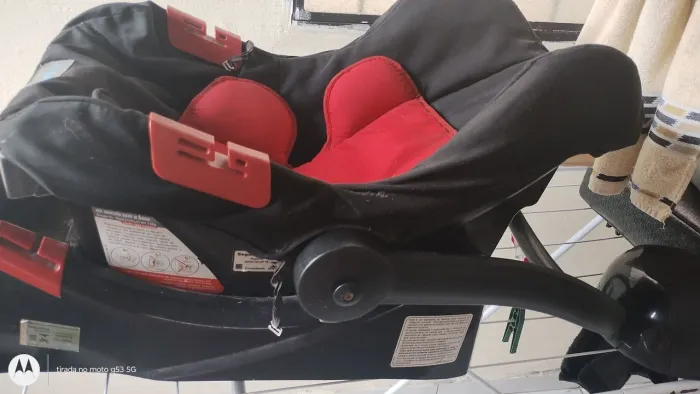 Baby conforto em ótimo estado apenas 200 apenas para tirar da poeira.