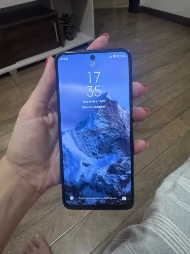 Celular Note9 S