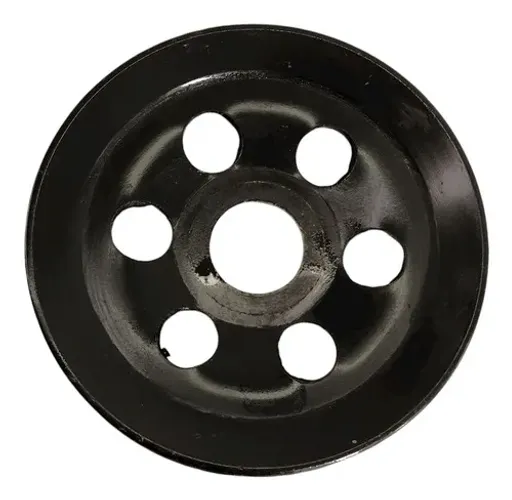 Polia Virabrequim Renault Twingo 1995 171101