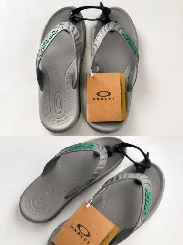Chinelo Oakley Original