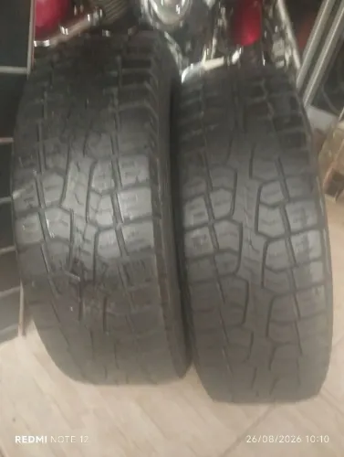 Pneu scorpion Pirelli 55 60 16