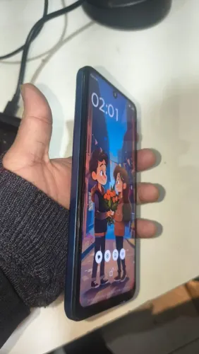 Celular motoG54 5G