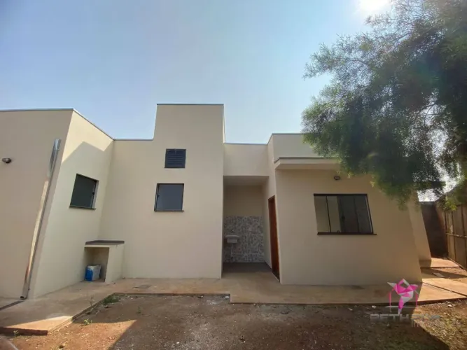 Casa com 2 dormitórios, 63 m² - venda por R$ 350.000,00 ou aluguel por R$ 2.000,00/mês - J