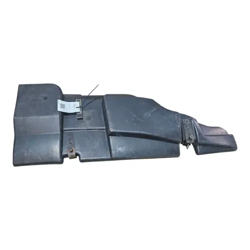acabamento isolamento motor Ford Cargo 815 2008 2009