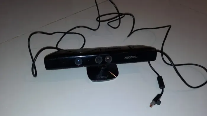 Kinect do Xbox 360 original 