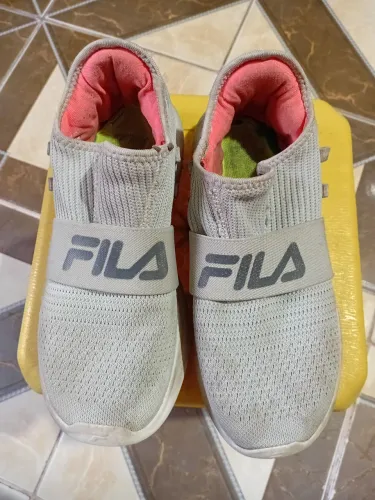 Tênis Fila Trend 2.0 Feminino