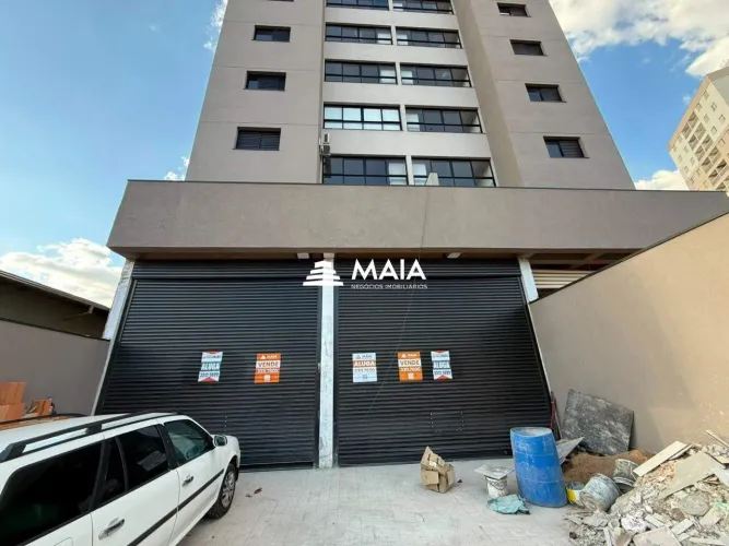 Comercial à venda no bairro mercês