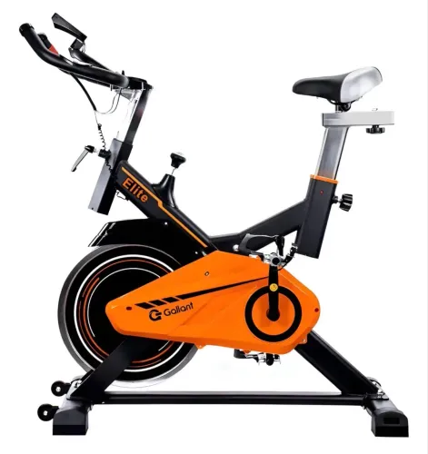 Bicicleta spinning 