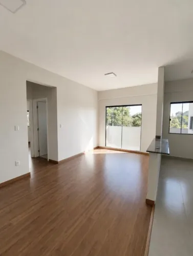 (VC)AP REGIÃO DE CURITIBA 100% FINANCIADO