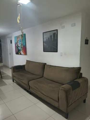 Sofá Premium 2.78