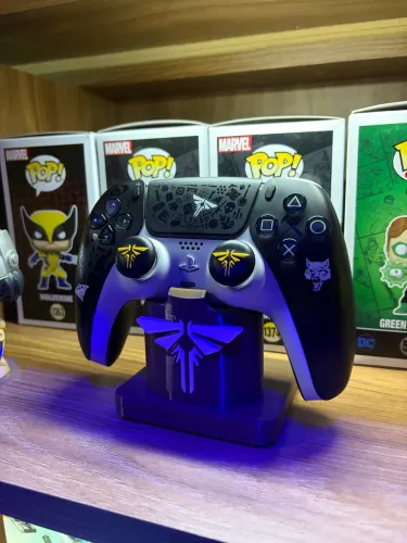 Combo Dualsense The last of us