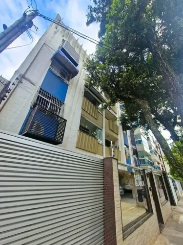 Imóvel para aluguel tem 65 metros quadrados com 2 quartos em Jardim da Penha - Vitória - E