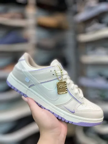 Tênis Nike SB Dunk Low Pro - Chaveiro Brinde - Premium - Pronta Entrega