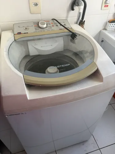 Lavadora Brastemp Ative 11kg - 110V