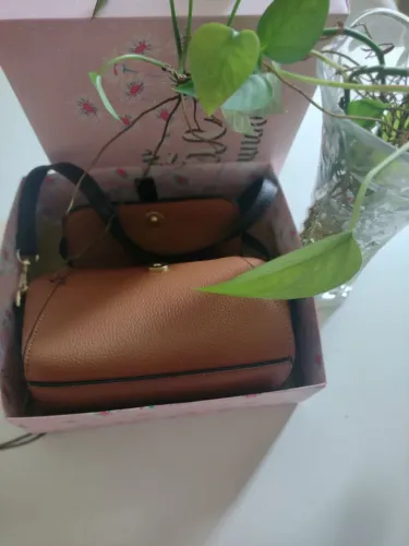 Bolsa pegada esporte