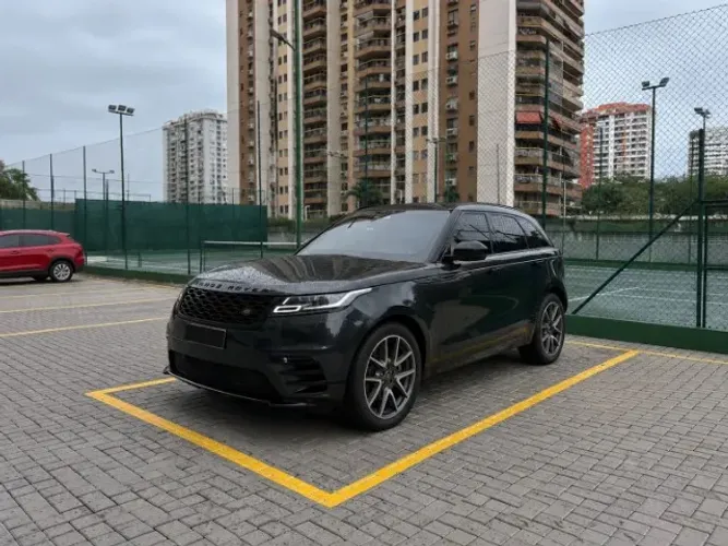 Land Rover Range Rover Range R.velar HSE R-DYN 2.0 Si4(hibrido) 2023