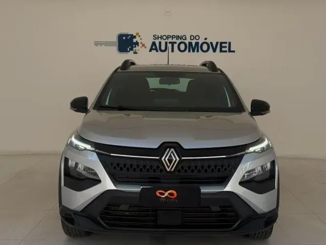 Renault Kardian Techno Flex 1.0 TB 12V 5P Aut. 2025