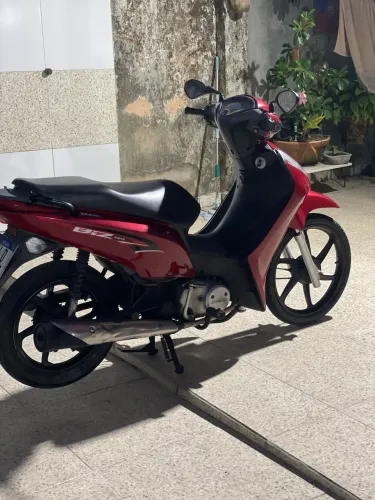 Honda Biz