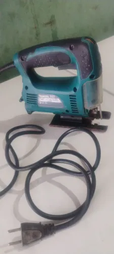 Serra tico tico Makita 4327