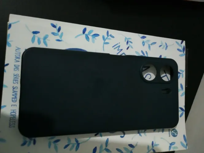 Capinha Redmi 13C