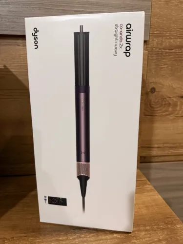 Dyson Airwrap Co-Anda 2x HS09