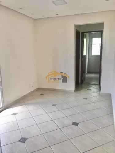 Apartamento para locação ou venda, Jaguaribe, 2 dormitórios, cozinha planejada, 2 vagas de