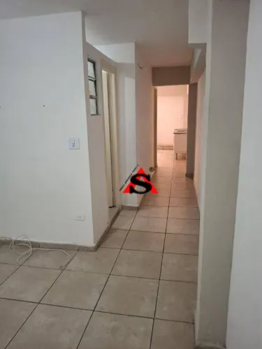 Casa com 1 dormitório para alugar, 50 m² por R$ 1.500,00/mês - Vila Independência - São Pa