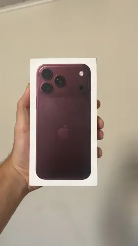iPhone 18 Pro Max 256GB