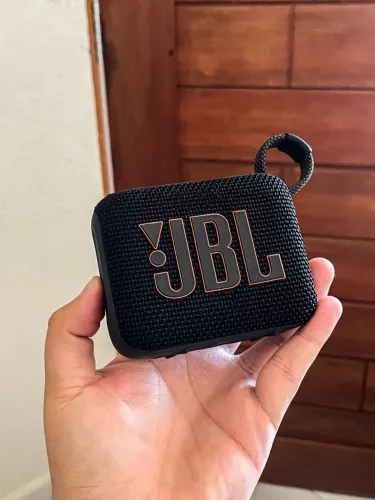 JBL GO 4