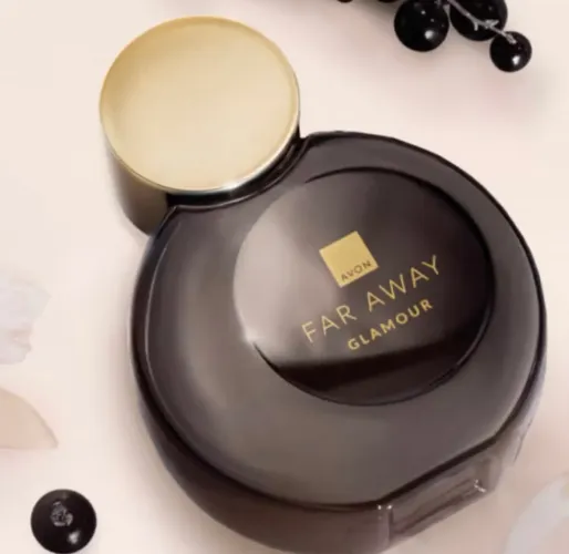 Oferta Perfume Avon Far Away Splendoria Ou Glamour