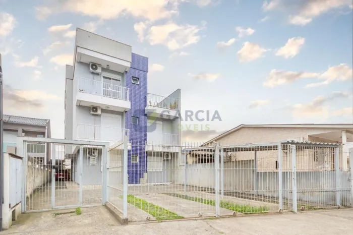 Cobertira à venda no bairro Vila Santo Ângelo em Cachoeirinha