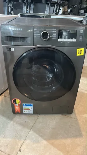 ? OFERTA SAMSUNG 11KG INOX ? MODELO INVERTER POR R$ 2.299! ?