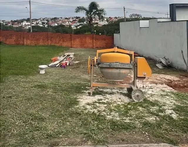 Terreno à venda, 250 m² por R$ 420.000,00 - Condomínio Ibiti Reserva - Sorocaba/SP