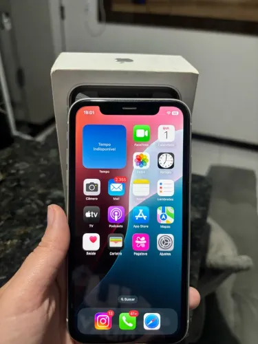 iPhone XR 64gb