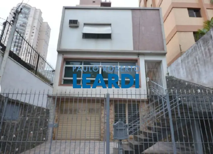 SOBRADO - IPIRANGA - SP