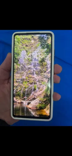 Samsung S20 FÉ