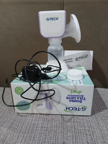 Bombinha de leite