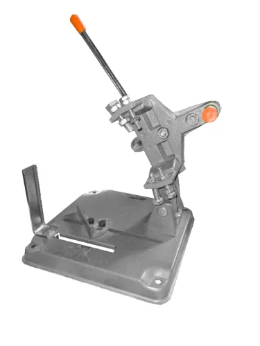 Suporte Esmerilhadeira Manual