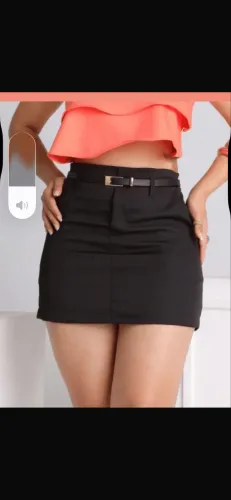 Saia short