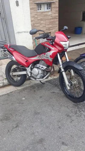 Moto zera 