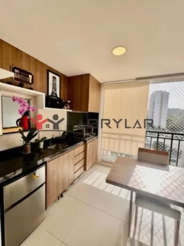 Apartamento à venda em Jundiaí, Jardim Trevo, com 2 suítes, com 82 m², Condomínio Eléve