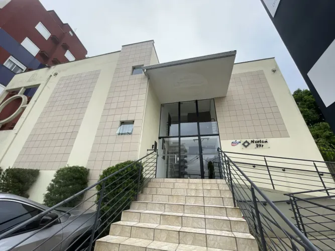 Sala Comercial para Venda em Joinville, América, 1 vaga