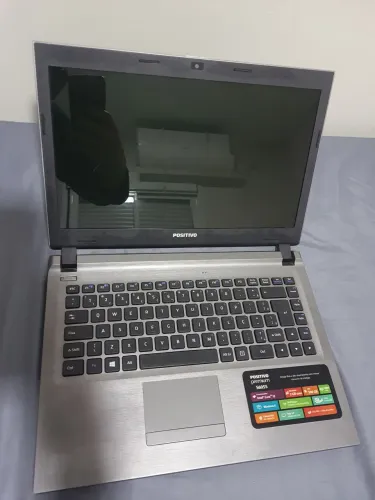 Notebook Intel i3