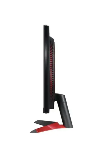 ? Monitor LG UltraGear 24GN600-B 24? 144Hz + Braço Articulado