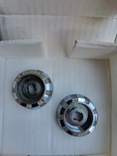 Knob para radio TKR